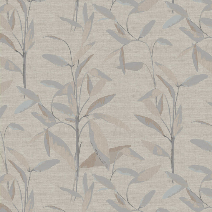 8252 52W9571 by JF Wallcovering AVALON WALLCOVERINGS 100% Wallpaper Germany Horizontal: 15.7 and Vertical: N 27.5 - Fabric Carolina -