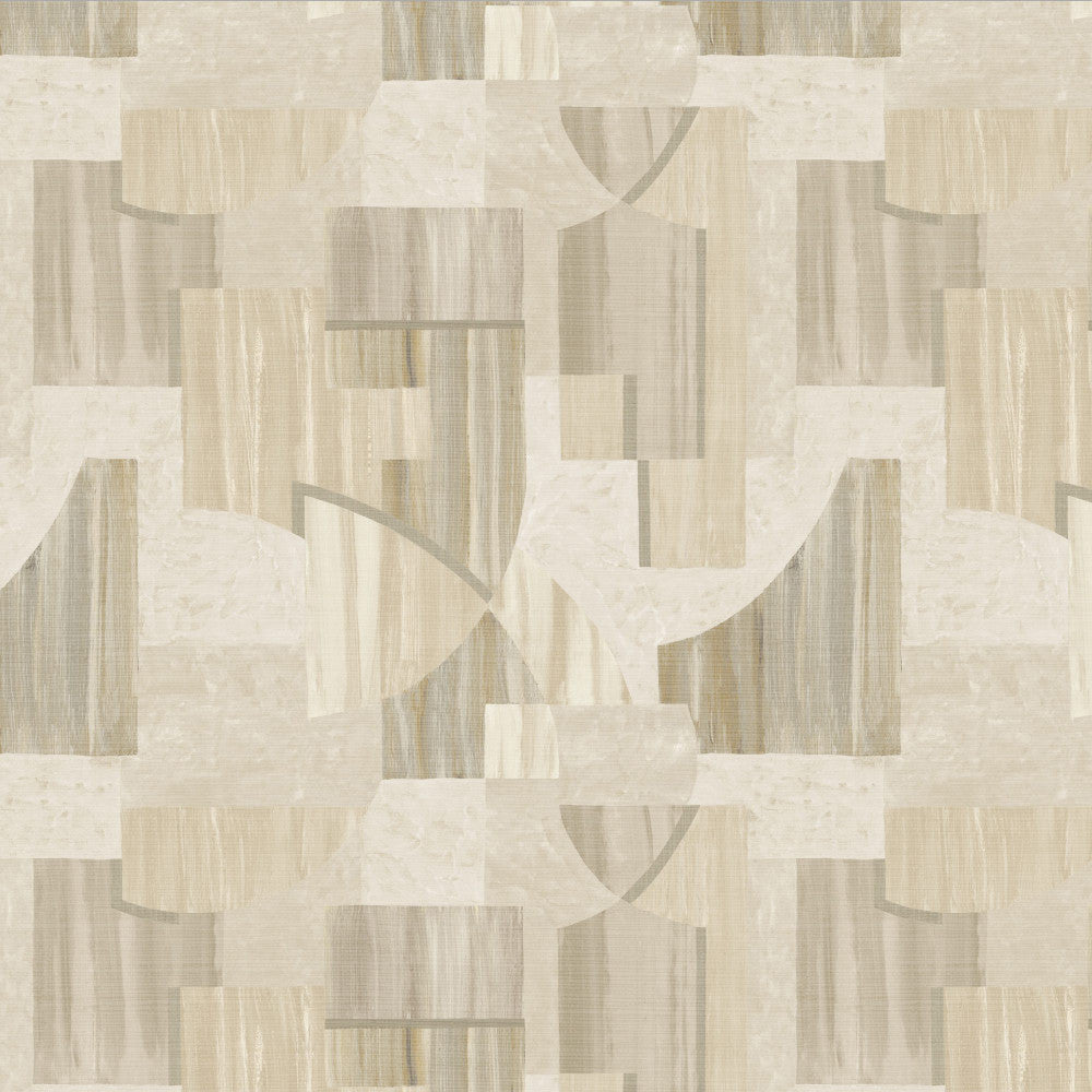 8253 33W9571 by JF Wallcovering AVALON WALLCOVERINGS 100% Wallpaper Germany Horizontal: 25.2 and Vertical: N 27.5 - Fabric Carolina -
