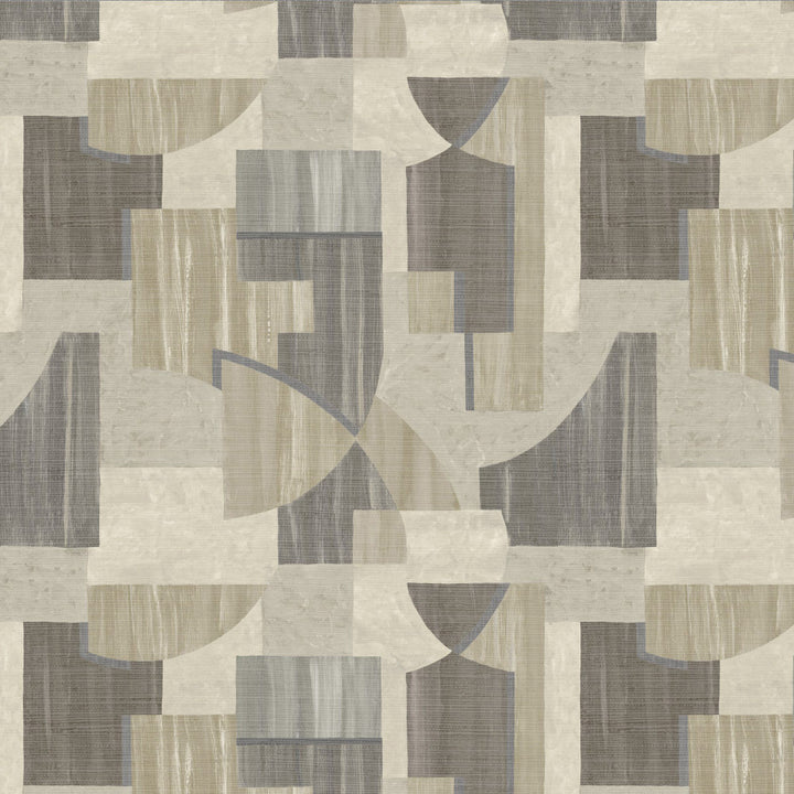 8253 39W9571 by JF Wallcovering AVALON WALLCOVERINGS 100% Wallpaper Germany Horizontal: 25.2 and Vertical: N 27.5 - Fabric Carolina -