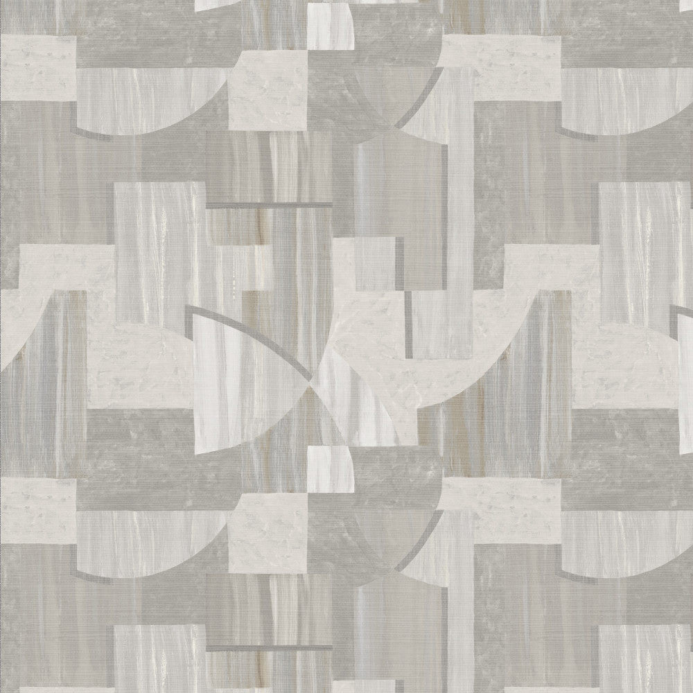 8253 93W9571 by JF Wallcovering AVALON WALLCOVERINGS 100% Wallpaper Germany Horizontal: 25.2 and Vertical: N 27.5 - Fabric Carolina -