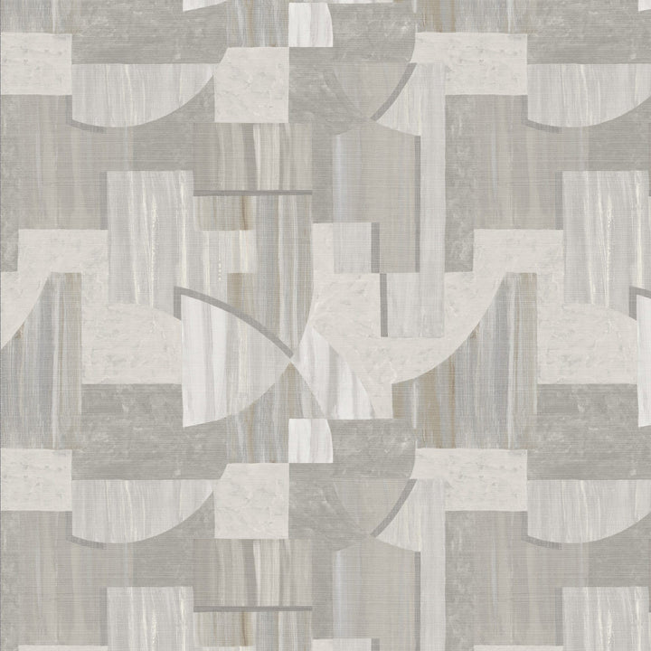 8253 93W9571 by JF Wallcovering AVALON WALLCOVERINGS 100% Wallpaper Germany Horizontal: 25.2 and Vertical: N 27.5 - Fabric Carolina -