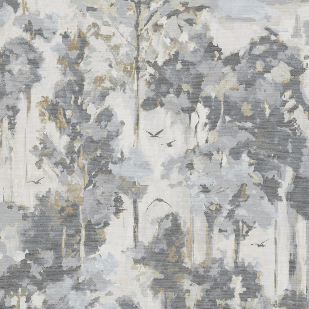 8255 69W9571 by JF Wallcovering AVALON WALLCOVERINGS 100% Wallpaper Germany Horizontal: and Vertical: N 110 - Fabric Carolina -