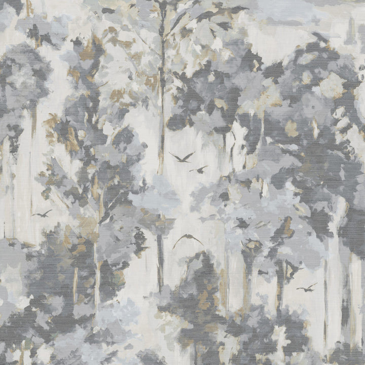 8255 69W9571 by JF Wallcovering AVALON WALLCOVERINGS 100% Wallpaper Germany Horizontal: and Vertical: N 110 - Fabric Carolina -