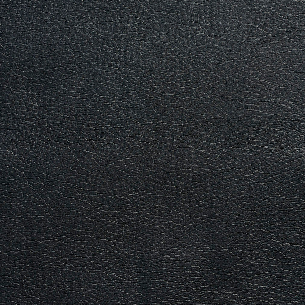 8260 Navy by Charlotte Fabric Breathables III 70% Polyester, 23% Polyurethane, 7% Leather, 26oz. Asia Exceeds 180,000 Wyzenbeek Rubs (Heavy Duty) No Repeat 54 Inches - Fabric Carolina -