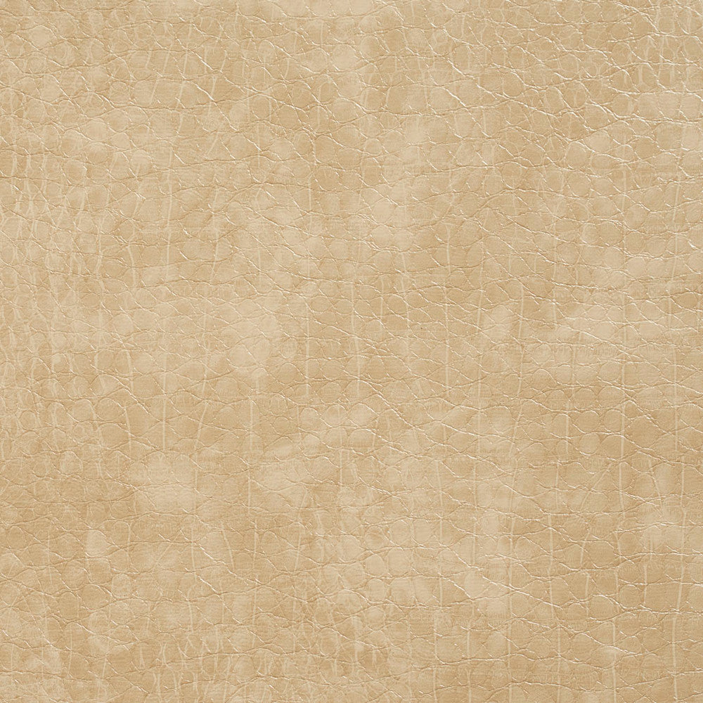 8265 Sandstone by Charlotte Fabric Breathables III 70% Polyester, 23% Polyurethane, 7% Leather, 26oz. Asia Exceeds 160,000 Wyzenbeek Rubs (Heavy Duty) No Repeat 54 Inches - Fabric Carolina -
