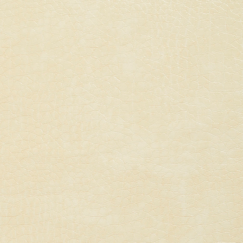 8268 Ivory by Charlotte Fabric Breathables III 70% Polyester, 23% Polyurethane, 7% Leather, 26oz. Asia Exceeds 160,000 Wyzenbeek Rubs (Heavy Duty) No Repeat 54 Inches - Fabric Carolina -