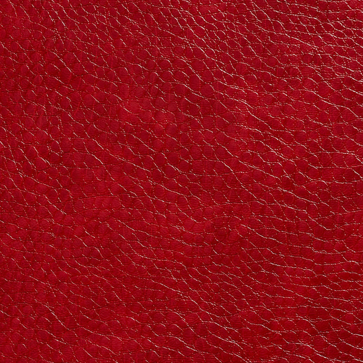 8272 Salsa by Charlotte Fabric Breathables III 70% Polyester, 23% Polyurethane, 7% Leather, 26oz. Asia Exceeds 160,000 Wyzenbeek Rubs (Heavy Duty) No Repeat 54 Inches - Fabric Carolina -