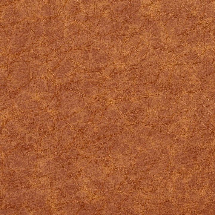 8290 Caramel by Charlotte Fabric Breathables III 70% Polyester, 23% Polyurethane, 7% Leather, 26oz. Asia Exceeds 200,000 Wyzenbeek Rubs (Heavy Duty) No Repeat 54 Inches - Fabric Carolina -