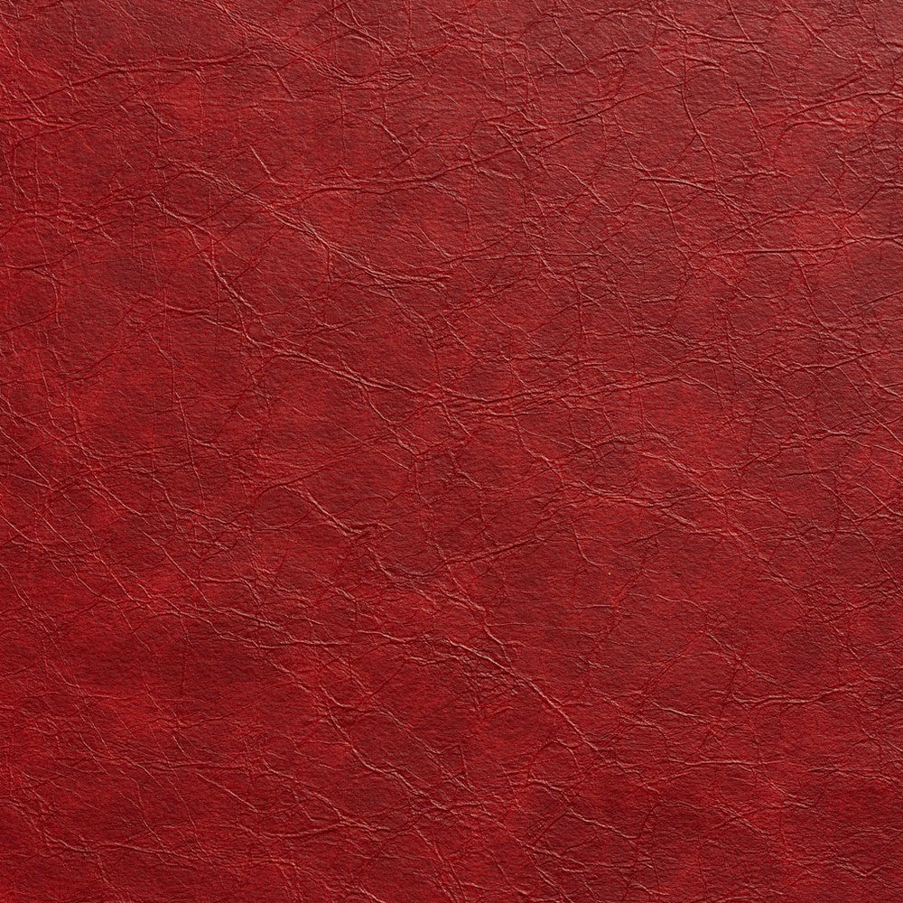 8292 Garnet by Charlotte Designer Fabric Breathables III 70% Polyester, 23% Polyurethane, 7% Leather, 26oz. Asia Exceeds 2,000,000 Wyzenbeek Double Rubs (Heavy Duty) </p><p>Repeat: No Repeat 54 Inches - Swanky Fabrics -