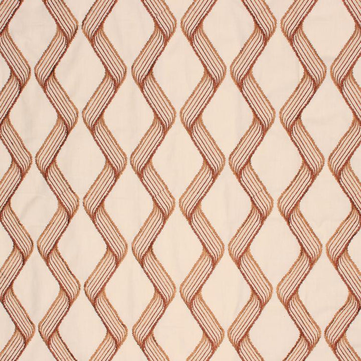 On the Fringe Driftwood by RM CoCo Fabric