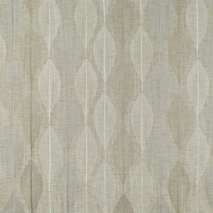 Foliage Pearl Grey 930 by P Kaufmann Fabrics Fabric