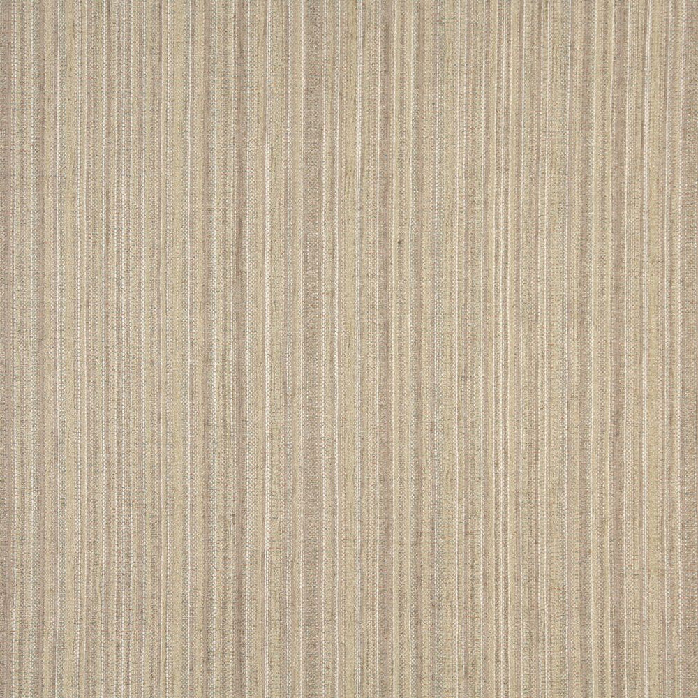 8330 Wheat Stripe by Charlotte Fabric Ring Book Page #159 82% Olefin, 18% Polyester Made In USA Exceeds 100,000 Wyzenbeek Rubs (Heavy Duty) Horizontal: 5.5" 54 Inches - Fabric Carolina -