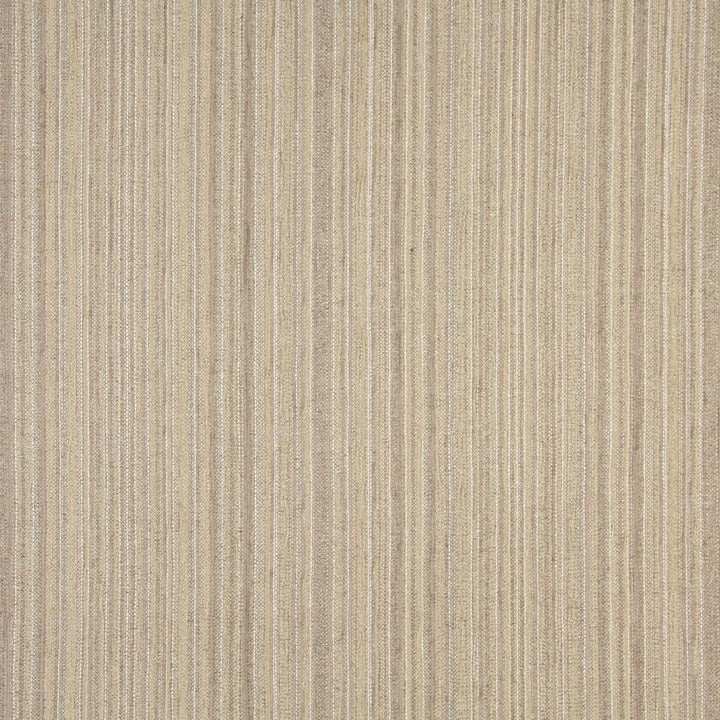 8330 Wheat Stripe by Charlotte Fabric Ring Book Page #159 82% Olefin, 18% Polyester Made In USA Exceeds 100,000 Wyzenbeek Rubs (Heavy Duty) Horizontal: 5.5" 54 Inches - Fabric Carolina -