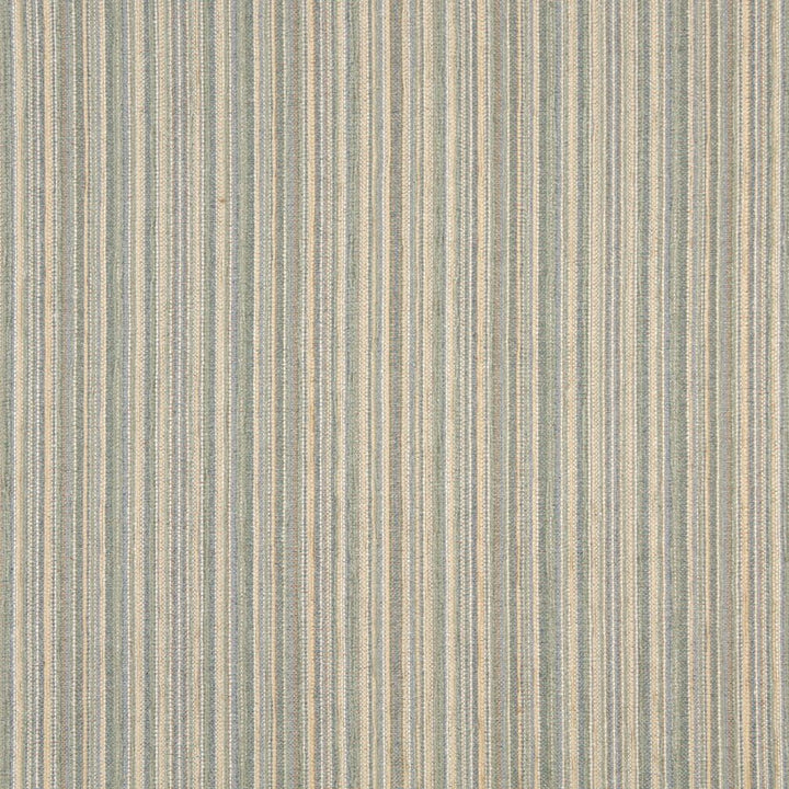 8331 Sage Stripe by Charlotte Fabric Ring Book Page #159 82% Olefin, 18% Polyester Made In USA Exceeds 100,000 Wyzenbeek Rubs (Heavy Duty) Horizontal: 5.5" 54 Inches - Fabric Carolina -