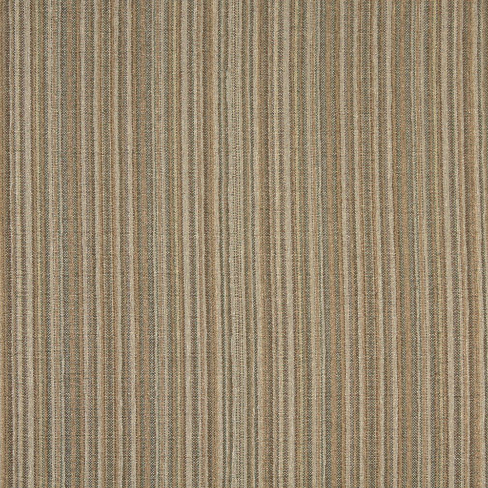 8332 Desert Stripe by Charlotte Fabric Ring Book Page #159 82% Olefin, 18% Polyester Made In USA Exceeds 100,000 Wyzenbeek Rubs (Heavy Duty) Horizontal: 5.5" 54 Inches - Fabric Carolina -