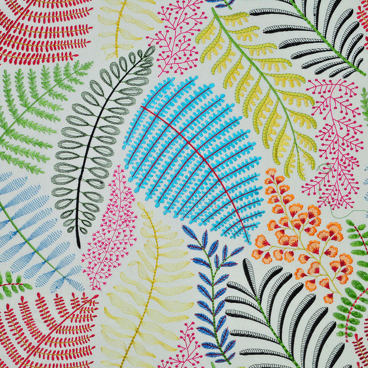Forest Finds Spring 385 by P Kaufmann Fabrics Fabric