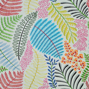 Forest Finds Spring 385 by P Kaufmann Fabrics Fabric