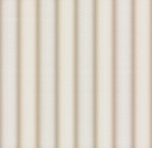 Ebb & Flow Beige Metallic Wallpaper by York Wallcoverings