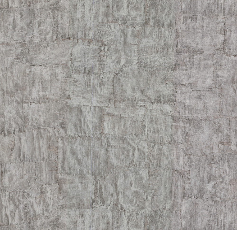 Brushstrokes Grey Wallpaper by York Wallcoverings Urban Oasis Covers about 79.2 square feet 27.56-in by 34.5-ft long roll Unpasted 25.25 - Fabric Carolina -