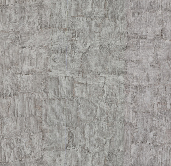 Brushstrokes Grey Wallpaper by York Wallcoverings Urban Oasis Covers about 79.2 square feet 27.56-in by 34.5-ft long roll Unpasted 25.25 - Fabric Carolina -