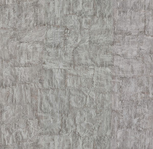 Brushstrokes Grey Wallpaper by York Wallcoverings