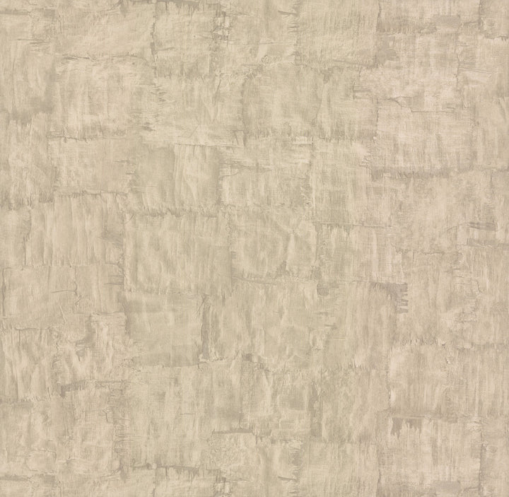 Brushstrokes Sand Wallpaper by York Wallcoverings Urban Oasis Covers about 79.2 square feet 27.56-in by 34.5-ft long roll Unpasted 25.25 - Fabric Carolina -