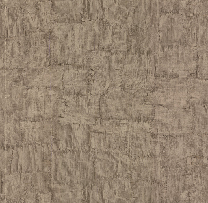 Brushstrokes Brown Wallpaper by York Wallcoverings Urban Oasis Covers about 79.2 square feet 27.56-in by 34.5-ft long roll Unpasted 25.25 - Fabric Carolina -