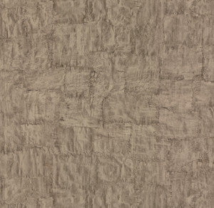 Brushstrokes Brown Wallpaper by York Wallcoverings
