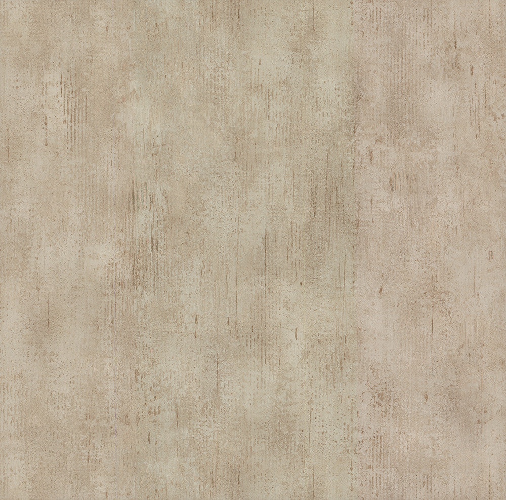 Edifice Grey & Taupe Wallpaper by York Wallcoverings Urban Oasis Covers about 79.2 square feet 27.56-in by 34.5-ft long roll Unpasted 0 - Fabric Carolina -