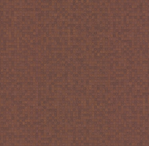 Token Red Wallpaper by York Wallcoverings