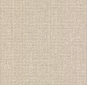 Token Beige Wallpaper by York Wallcoverings