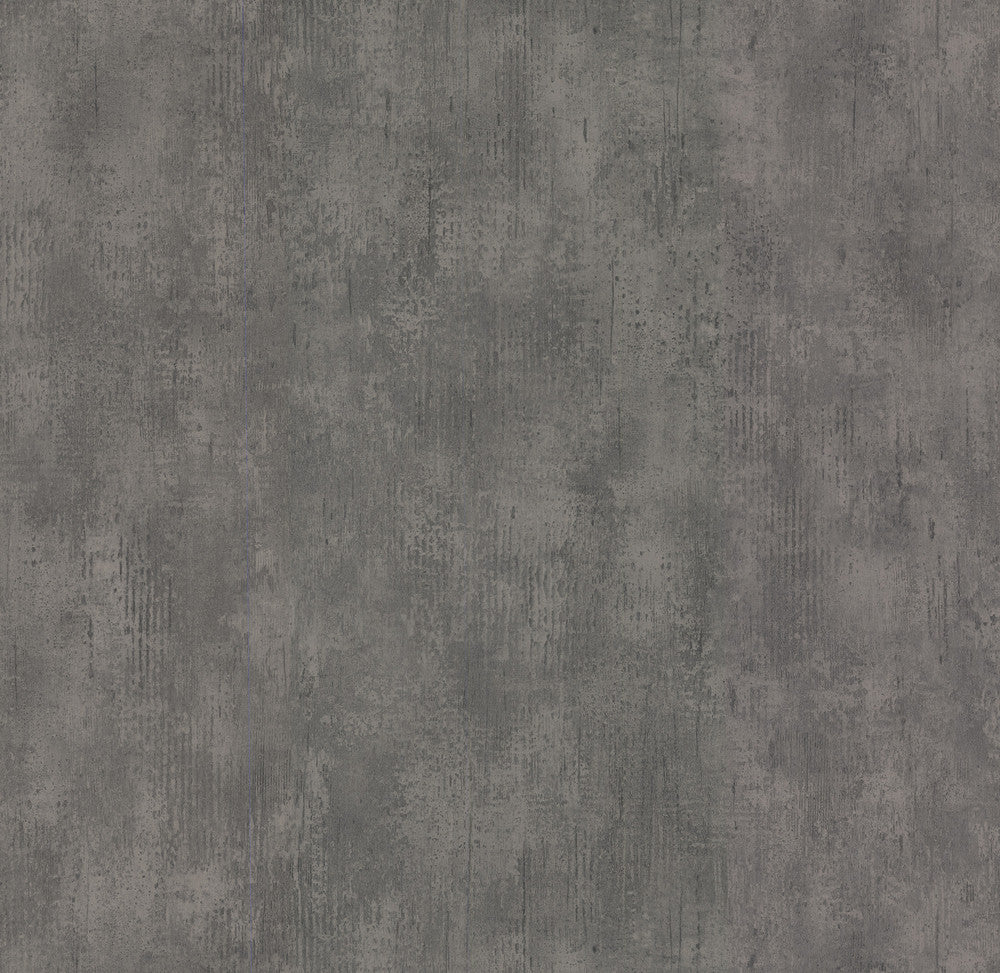 Edifice Charcoal Wallpaper by York Wallcoverings Urban Oasis Covers about 79.2 square feet 27.56-in by 34.5-ft long roll Unpasted 0 - Fabric Carolina -