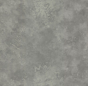 Relic Charcoal Wallpaper by York Wallcoverings