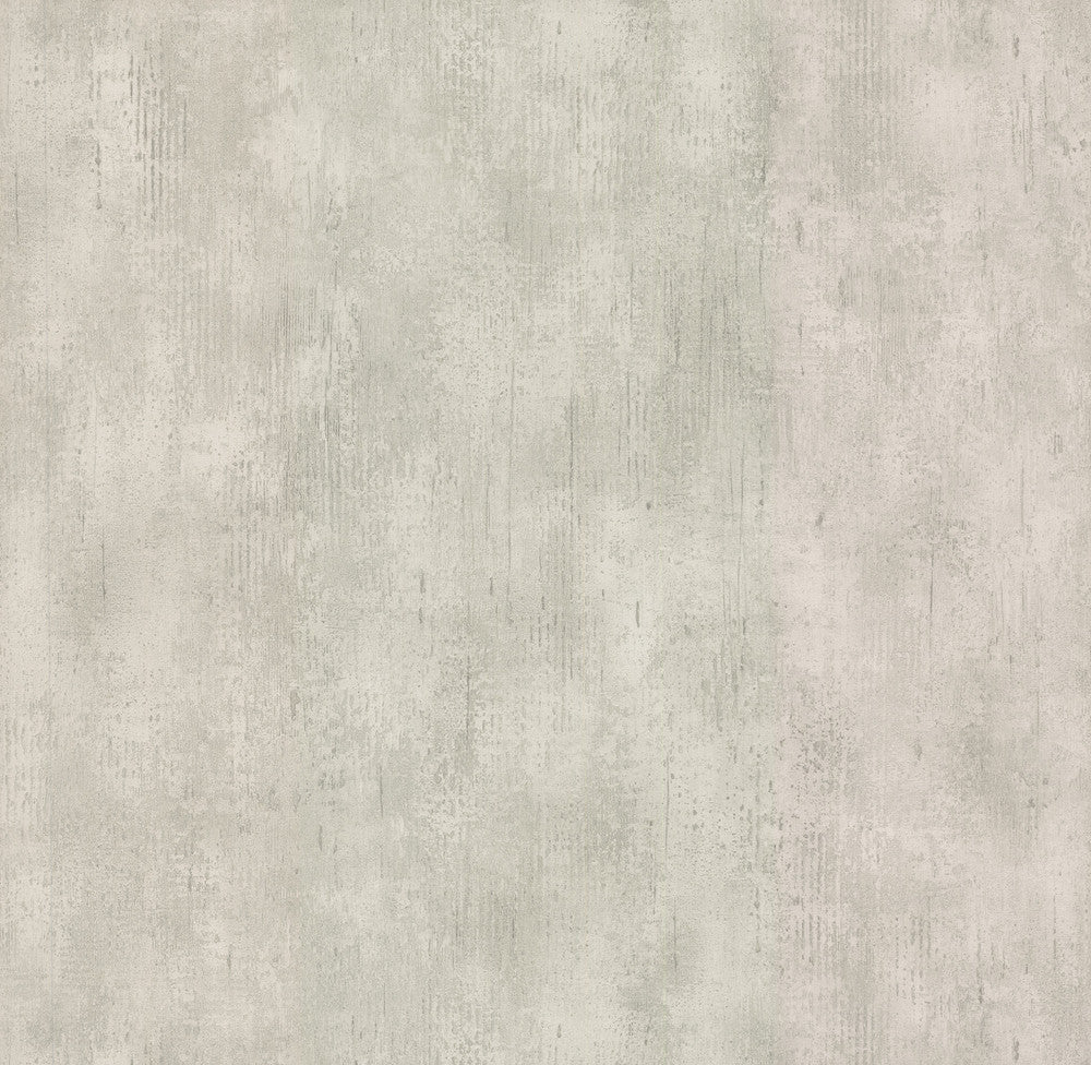 Edifice Light Grey Wallpaper by York Wallcoverings Urban Oasis Covers about 79.2 square feet 27.56-in by 34.5-ft long roll Unpasted 0 - Fabric Carolina -