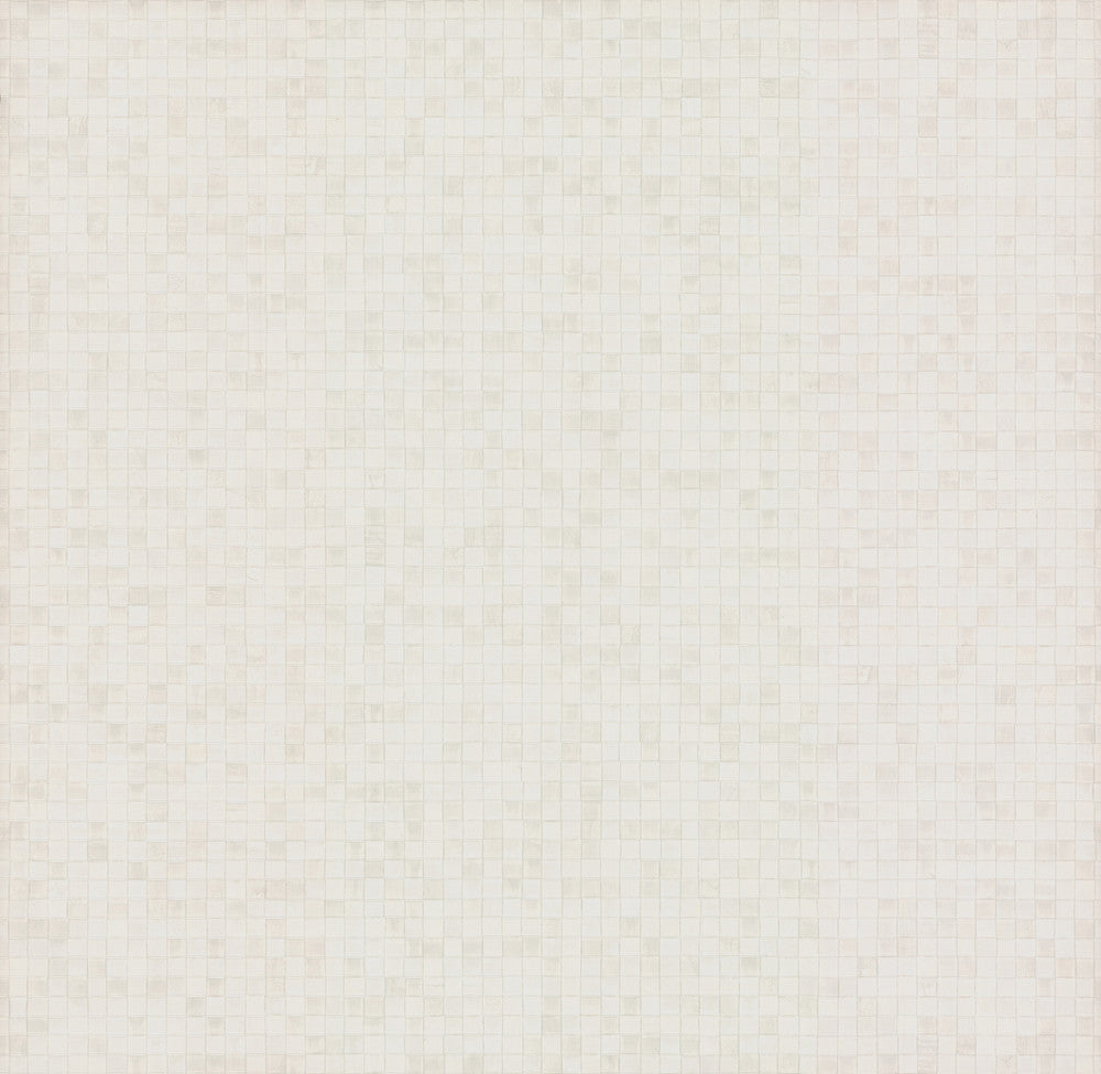 Token White Wallpaper by York Wallcoverings Urban Oasis Covers about 79.2 square feet 27.56-in by 34.5-ft long roll Unpasted 25.25 - Fabric Carolina -