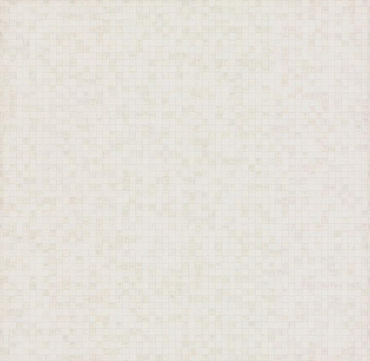 Token White Wallpaper by York Wallcoverings Urban Oasis Covers about 79.2 square feet 27.56-in by 34.5-ft long roll Unpasted 25.25 - Fabric Carolina -