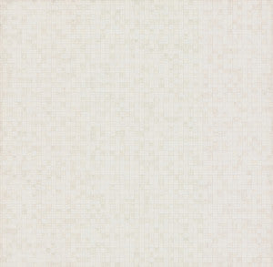 Token White Wallpaper by York Wallcoverings