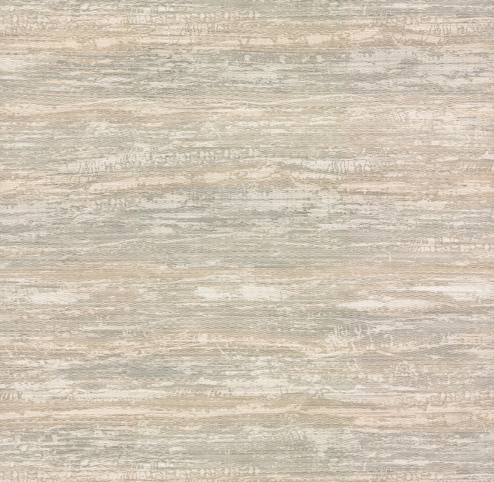 Painterly Grey & Beige Wallpaper by York Wallcoverings Urban Oasis Covers about 79.2 square feet 27.56-in by 34.5-ft long roll Unpasted 25.25 - Fabric Carolina -