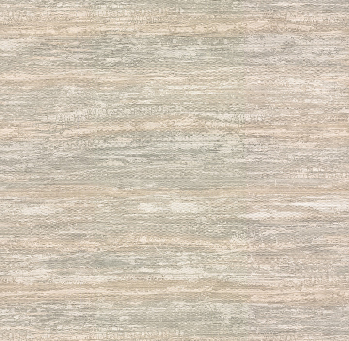Painterly Grey & Beige Wallpaper by York Wallcoverings Urban Oasis Covers about 79.2 square feet 27.56-in by 34.5-ft long roll Unpasted 25.25 - Fabric Carolina -