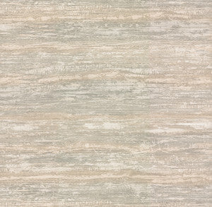 Painterly Grey & Beige Wallpaper by York Wallcoverings