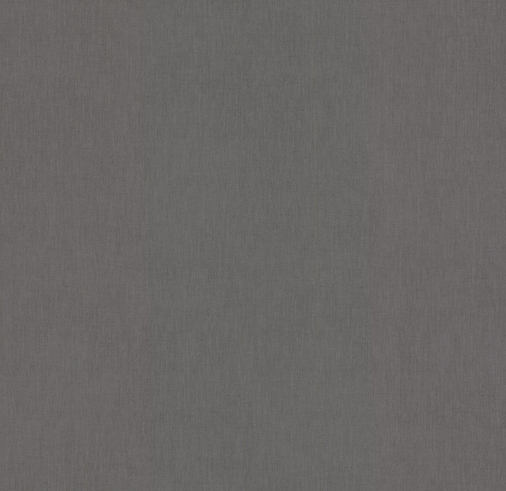 Garment Charcoal Wallpaper by York Wallcoverings Urban Oasis Covers about 79.2 square feet 27.56-in by 34.5-ft long roll Unpasted 0 - Fabric Carolina -