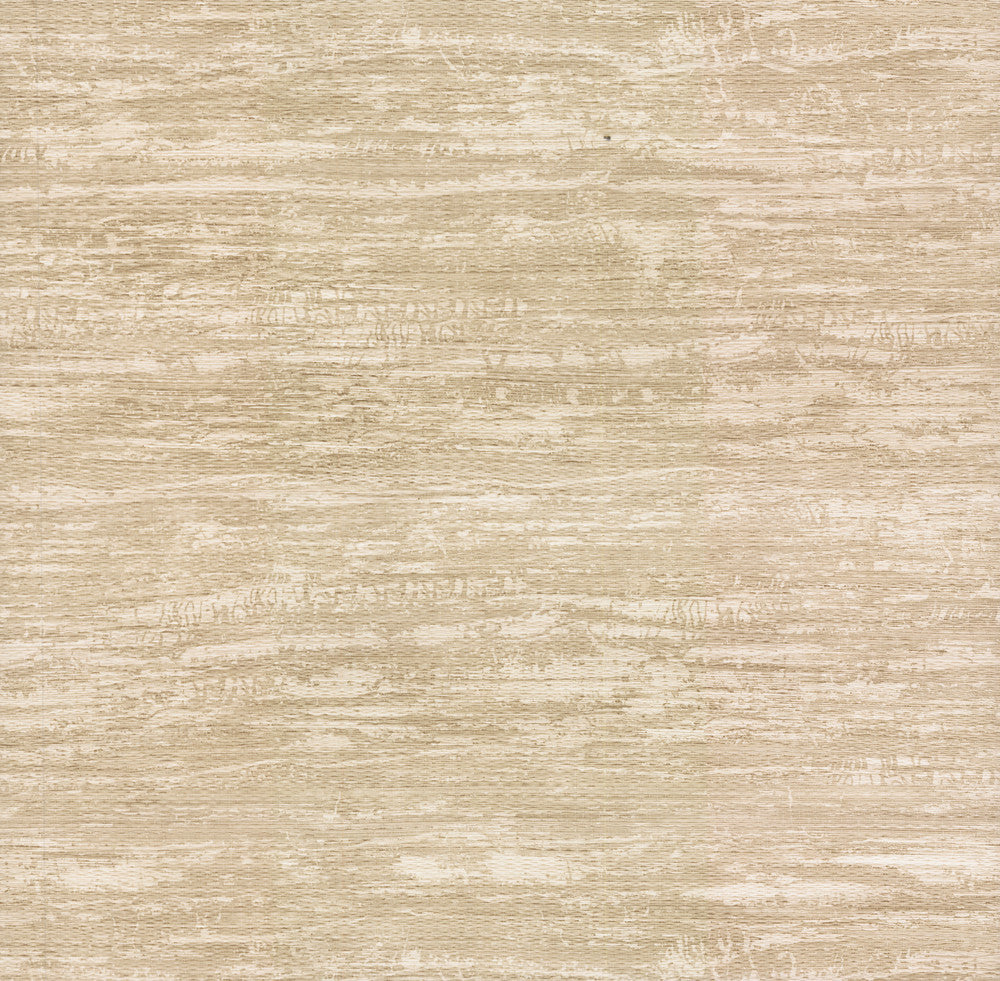 Painterly Warm Beige Wallpaper by York Wallcoverings Urban Oasis Covers about 79.2 square feet 27.56-in by 34.5-ft long roll Unpasted 25.25 - Fabric Carolina -
