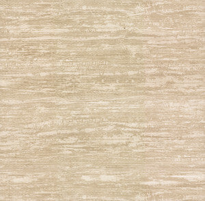 Painterly Warm Beige Wallpaper by York Wallcoverings