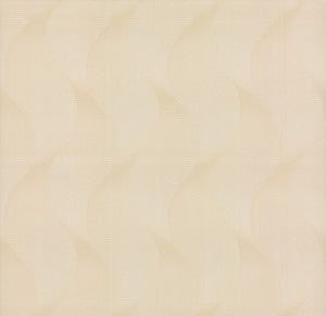 Genie Cream & Beige Wallpaper by York Wallcoverings