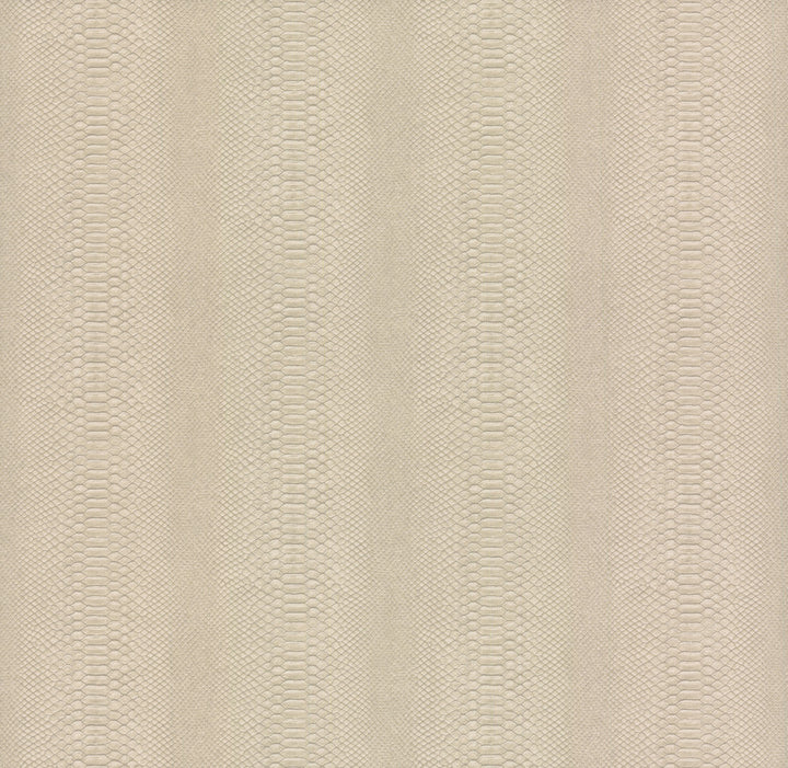 Cobra Beige Wallpaper by York Wallcoverings Urban Oasis Covers about 79.2 square feet 27.56-in by 34.5-ft long roll Unpasted 0 - Fabric Carolina -