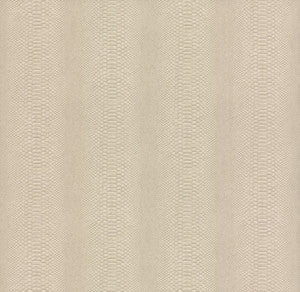 Cobra Beige Wallpaper by York Wallcoverings