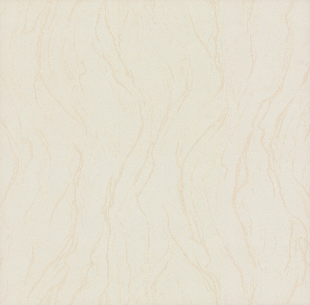 Upstream Cream Wallpaper by York Wallcoverings Urban Oasis Covers about 79.2 square feet 27.56-in by 34.5-ft long roll Unpasted 25.25 - Fabric Carolina -