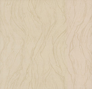 Upstream Beige Wallpaper by York Wallcoverings