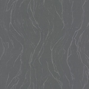 Upstream Charcoal Wallpaper by York Wallcoverings