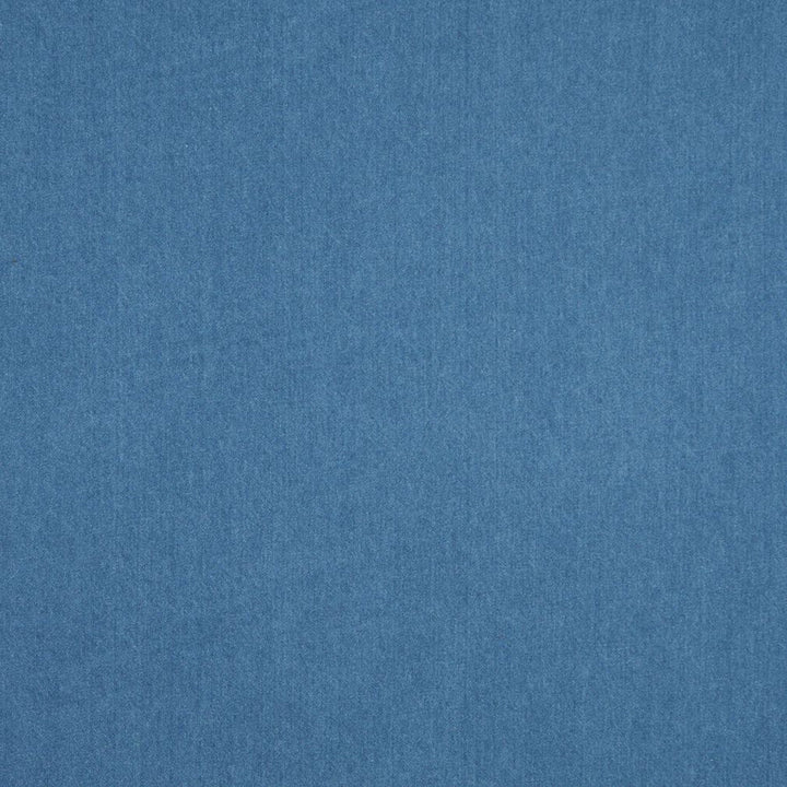 8365 Southern Blue by Charlotte Designer Fabric Heavy Duty Washed Denims IV & V, Washed Denims 100% Cotton, Preshrunk Washed Denim Asia Exceeds 60,000 Wyzenbeek Rubs (Heavy Duty) No Repeat 54 Inches - Swanky Fabrics -